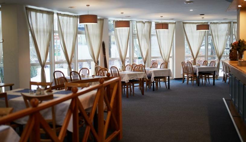 Hotel Rehavital  Jablonec nad Nisou